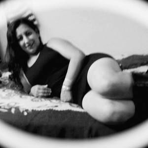 Meet your Posher, Rosa maribel